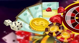 Официальный сайт Casino Trix